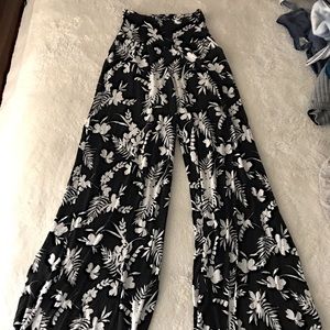 Flowy pants